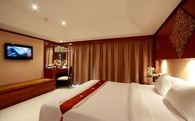 Rayaburi Hotel, Patong